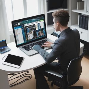 Smartphone: Cara Mengoptimalkan Aplikasi dan Perangkat Anda untuk Pemula