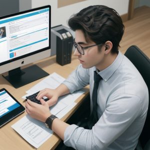 10 Cara Mengoptimalkan Pemakaian Smartphone Anda untuk Meningkatkan Efisiensi Kerja