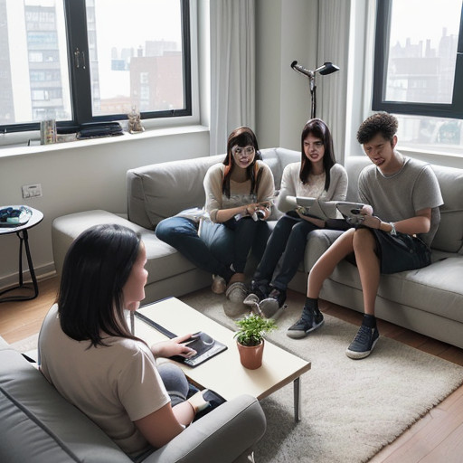 50 Cara Menggunakan Smartphone Dengan Efisiensi dan Manfaat Maximal: Edukasi untuk Pengguna Baru dan Pengalaman Lebih Baik