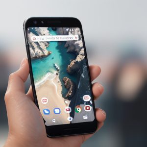 Cara Mengaktifkan Autofocus di Ponsel Android untuk Fokus Foto