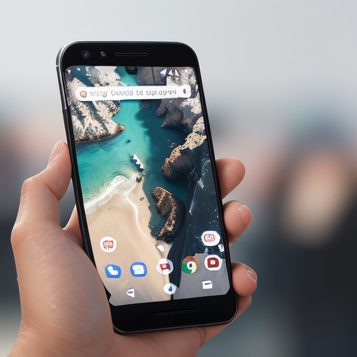 Cara Mengaktifkan Autofocus di Ponsel Android untuk Fokus Foto