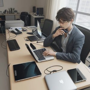 Cara Mengatur Notifikasi di Ponsel untuk Menghemat Baterai