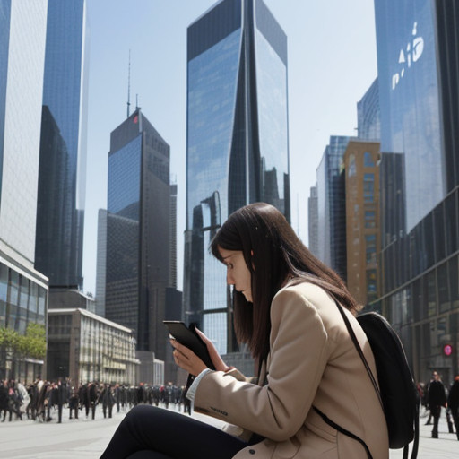 Cara Mengoptimalkan Penggunaan Aplikasi Maps di Smartphone Anda