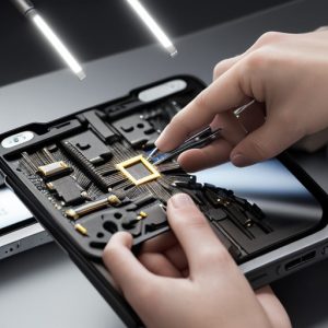 Membuat Smartphone lebih Baik dengan Teknologi yang Tepat