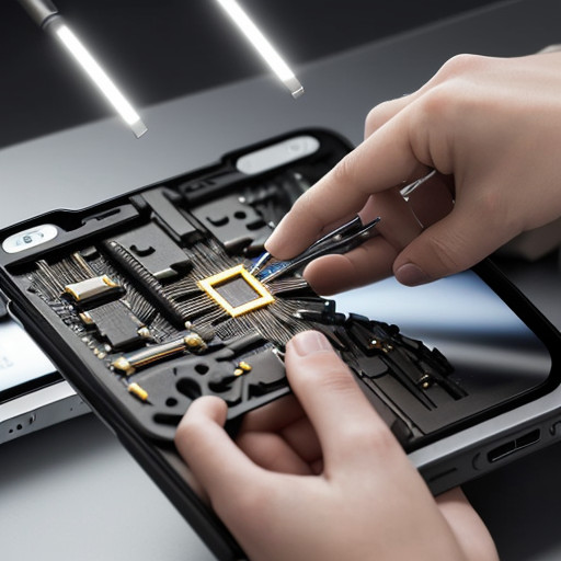 Membuat Smartphone lebih Baik dengan Teknologi yang Tepat