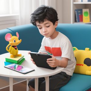 5 Aplikasi Edukatif untuk Anak di Smartphone yang Paling Populer