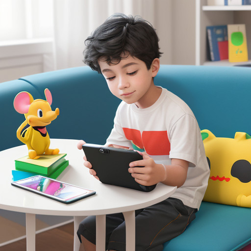 5 Aplikasi Edukatif untuk Anak di Smartphone yang Paling Populer