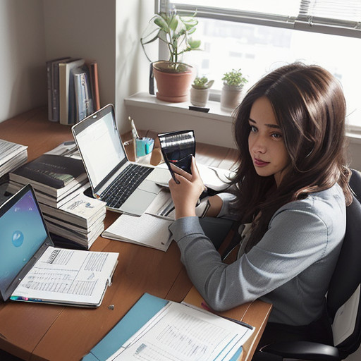 5 Tips Menggunakan Smartphone dengan Efisiensi Maksimal