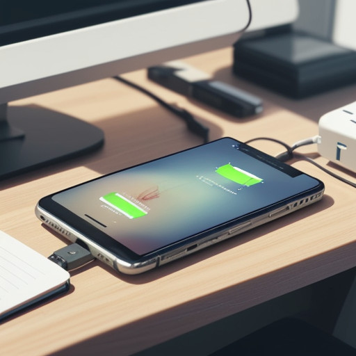 Cara Mengoptimalkan Baterai Smartphone agar Tetap Awet