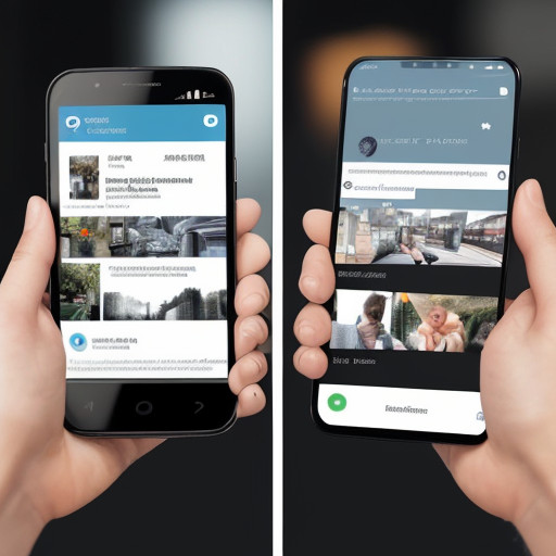 Cara Mengoptimalkan Kualitas Foto di Smartphone dengan Mudah