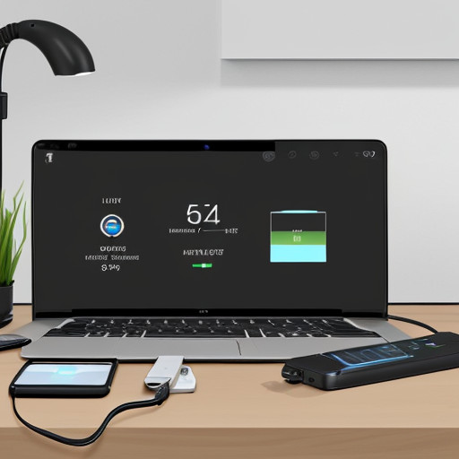 Membuat Aplikasi Pengelola Baterai Smartphone yang Efektif