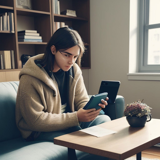 Cara Menggunakan Fitur Bantuan di Smartphone Android