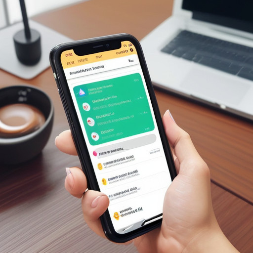 Cara Mengaktifkan Aplikasi Bantuan di Smartphone Android