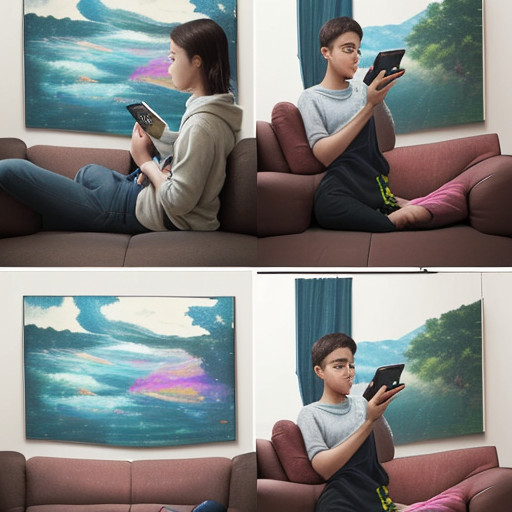 Tips Menggunakan Aplikasi Pembantu Pemutihan Gambar di Smartphone