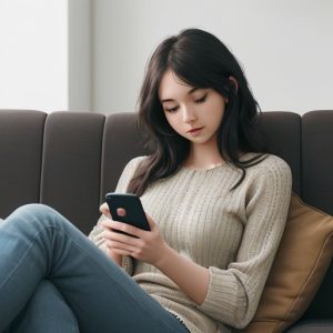 Cara Mengatur Notifikasi Penerimaan Pesan pada Smartphone