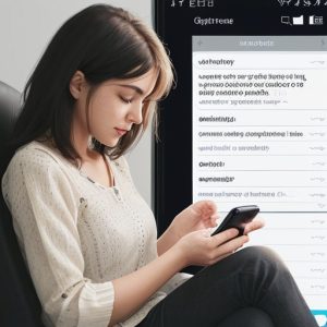 Cara Menggunakan Fitur Penyimpanan di Smartphone yang Benar