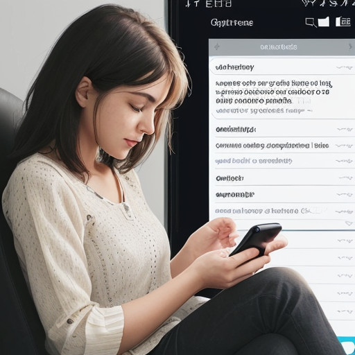Cara Menggunakan Fitur Penyimpanan di Smartphone yang Benar