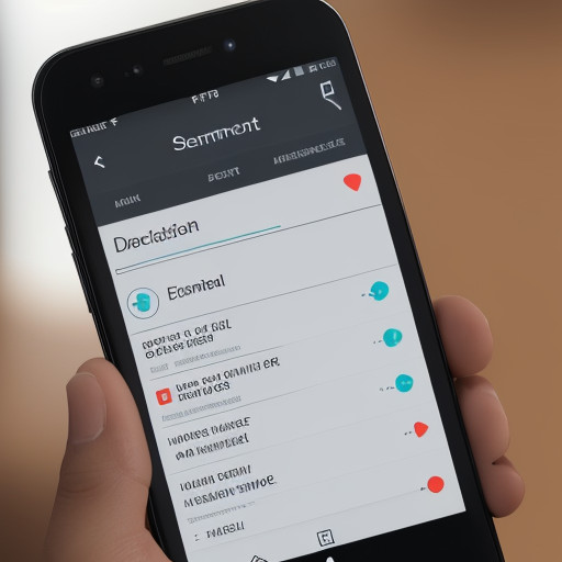 Cara Mengaktifkan Layar Banting di Smartphone Anda