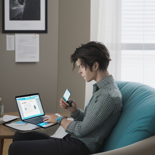 Cara Menggunakan Aplikasi Bantuan yang Tepat di Ponsel