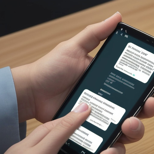 Cara Menggunakan Fitur Pembagi Layar di Smartphone dengan Mudah