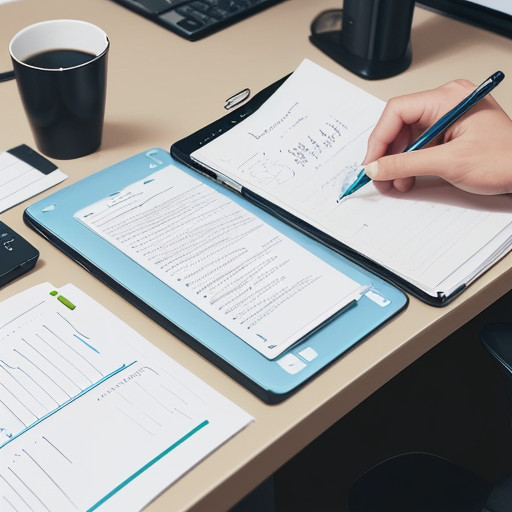 5 Tips Menggunakan Aplikasi Android dengan Efisiensi Penuh