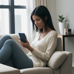 Cara Menggunakan Aplikasi Pembaruan Perangkat Lunak di Smartphone