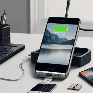 Cara Mengoptimalkan Baterai Smartphone dengan Efektif