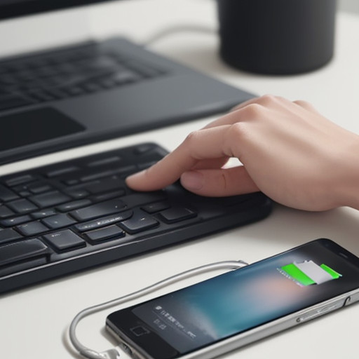 Cara Mengoptimalkan Baterai Smartphone agar Tetap Sehat