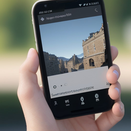 Cara Mengoptimalkan Kualitas Foto di Smartphone dengan Mudah