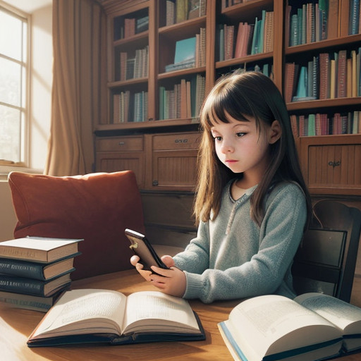 5 Aplikasi Edukasi Smartphone Untuk Membangun Kemampuan Otak Anak