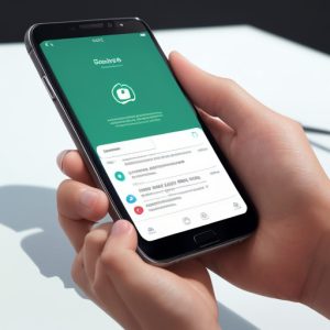 Cara Menggunakan Aplikasi Pembaruan Sistem di Smartphone