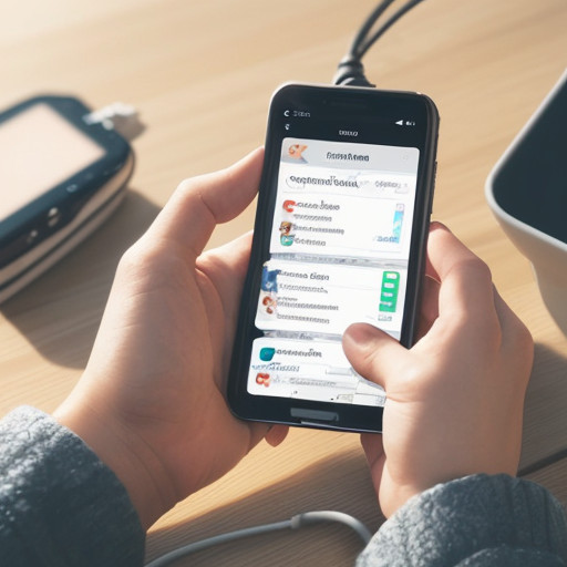 Cara Menggunakan Fitur Bantuan di Smartphone dengan Efektif