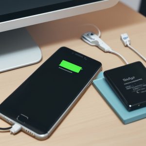 5 Tips Mengatasi Aplikasi yang Memakan Baterai di Smartphone