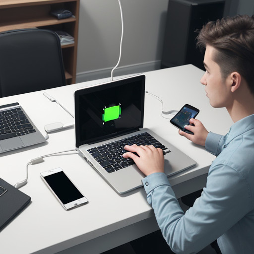 5 Cara Mengoptimalkan Baterai HP yang Mudah Digunakan