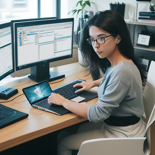 Membuat Aplikasi Productivity untuk Meningkatkan Kinerja Smartphone