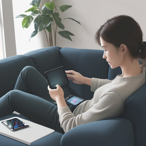 Tips Menggunakan Layar Pintar Smartphone dengan Efisien