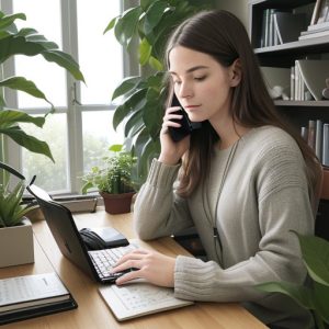 Cara Menggunakan Smartphone dengan Aman dan Efektif