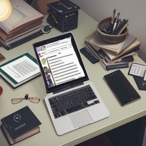 5 Aplikasi Pengedit Text yang Sempurna untuk Smartphone