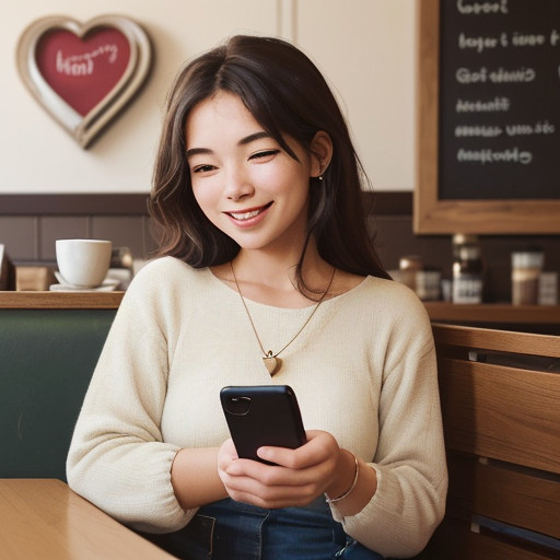 Cara Menggunakan Aplikasi Cinta di Smartphone Dengan Benar