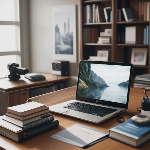 Cara Mengoptimalkan Kualitas Foto Pada Smartphone Bagi Blogger