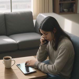 Cara Menggunakan Fitur Bantuan di Smartphone Android