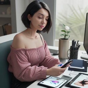 5 Aplikasi Pengeditan Gambar di Smartphone yang Bagus