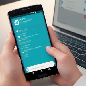 Cara Menggunakan Fitur Bantuan di Ponsel Android dengan Mudah