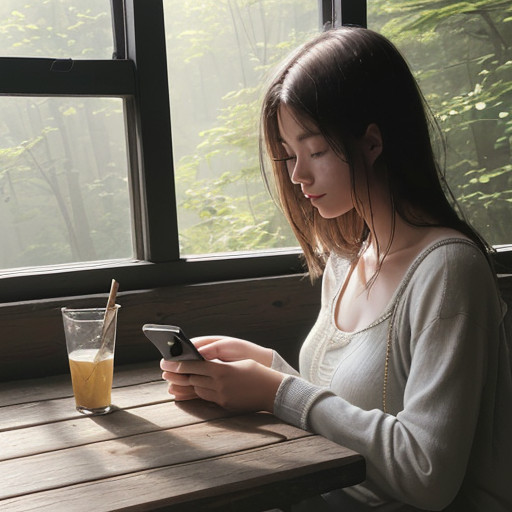 Cara Mengoptimalkan Kualitas Foto di Smartphone untuk Blog