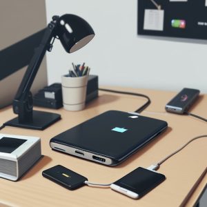 5 Tips Mengoptimalkan Penggunaan Baterai Handphone Anda