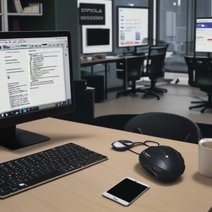 Membuat Aplikasi Anti Virus Pihak Ketiga untuk Smartphone