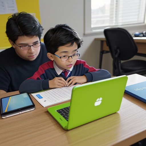 5 Aplikasi Edukatif untuk Anak di Smartphone yang Perlu Kamu Coba