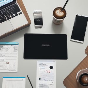 Cara Mengatur Antarmuka Pengguna Smartphone Pribadi