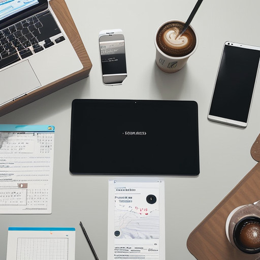 Cara Mengatur Antarmuka Pengguna Smartphone Pribadi