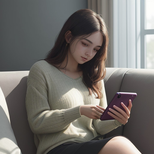 Cara Menggunakan Aplikasi Pembaringan Layar pada Smartphone